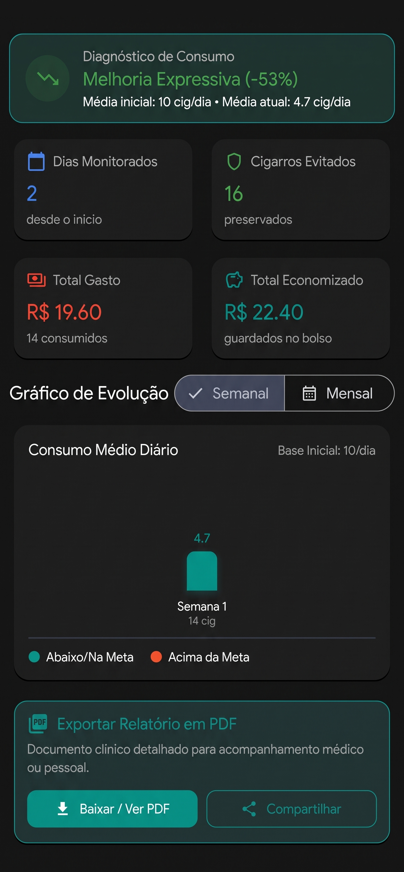 RSmoke Off App