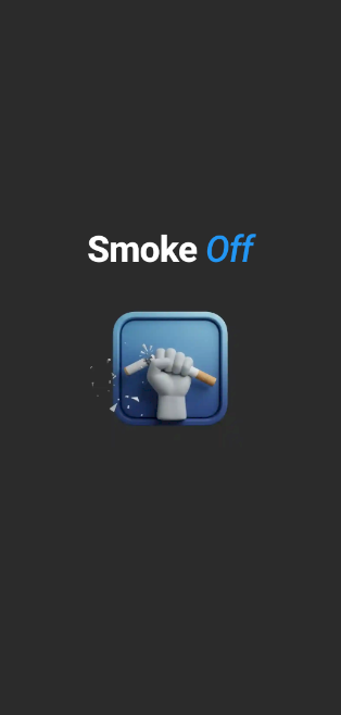 Smoke Off App